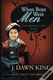 Capa do artigo When Boys Were Men