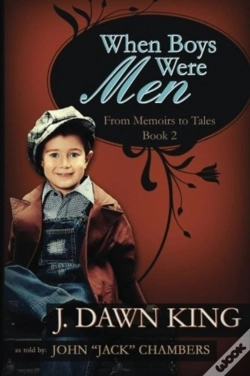 Capa do artigo When Boys Were Men