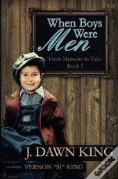 When Boys Were Men