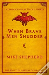 Capa do artigo When Brave Men Shudder