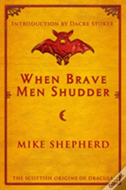 Capa do artigo When Brave Men Shudder
