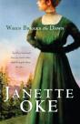When Breaks The Dawn (Canadian West Book #3) - Preview