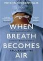 When Breath Becomes Air - Preview