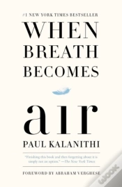Capa do artigo When Breath Becomes Air