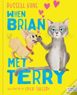 Capa do artigo When Brian Met Terry