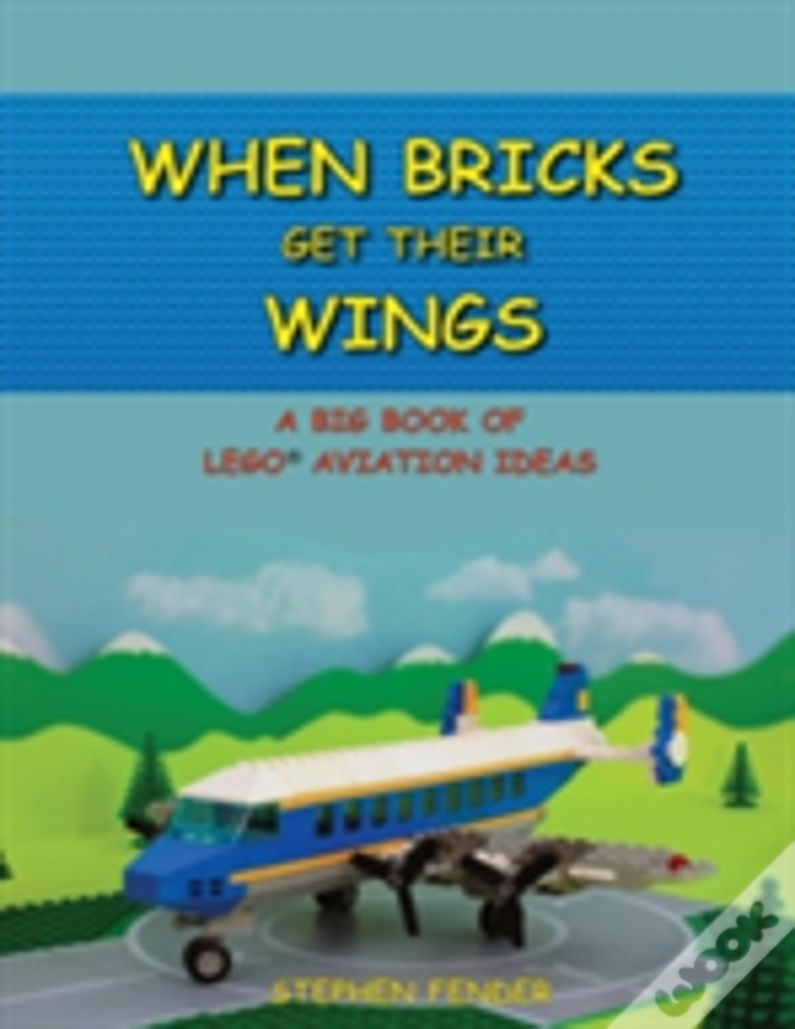 When Bricks Get Their Wings