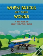 Capa do artigo When Bricks Get Their Wings