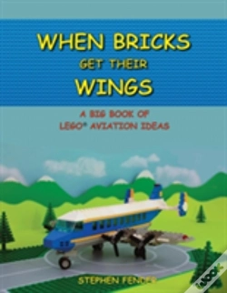 Capa do artigo When Bricks Get Their Wings