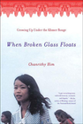 When Broken Glass Floats