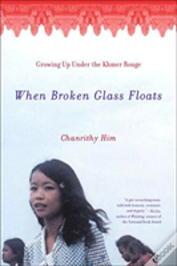 Capa do artigo When Broken Glass Floats