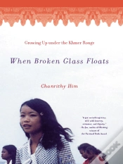 Capa do artigo When Broken Glass Floats