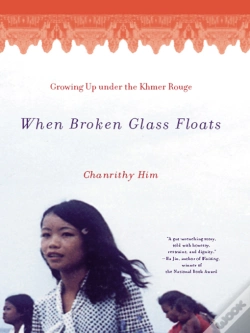 Capa do artigo When Broken Glass Floats