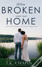 Capa do artigo When Broken Roads Lead Home