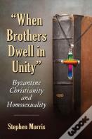 When Brothers Dwell In Unity