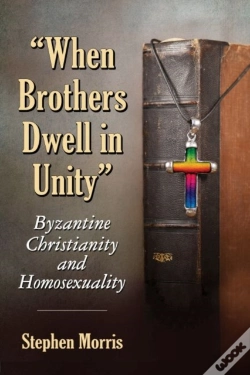 Capa do artigo When Brothers Dwell In Unity
