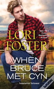Capa do artigo When Bruce Met Cyn