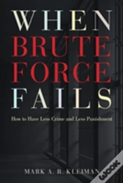 Capa do artigo When Brute Force Fails