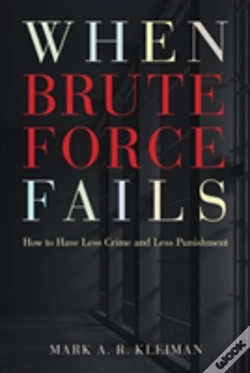 Capa do artigo When Brute Force Fails