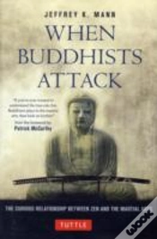 Capa do artigo When Buddhists Attack