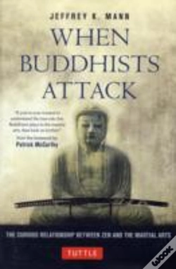 Capa do artigo When Buddhists Attack