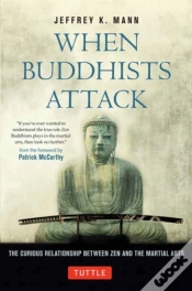 Capa do artigo When Buddhists Attack
