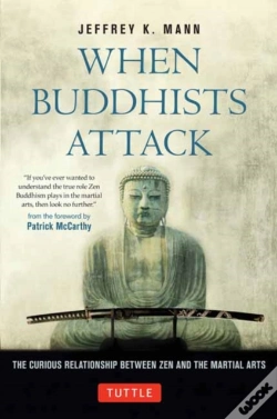 Capa do artigo When Buddhists Attack