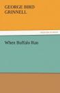 When Buffalo Ran - Preview