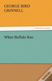 Capa do artigo When Buffalo Ran