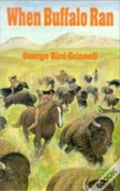 Capa do artigo When Buffalo Ran