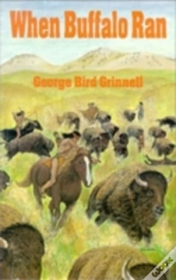 Capa do artigo When Buffalo Ran