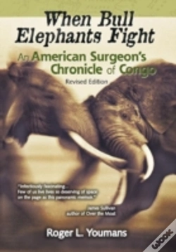 Capa do artigo When Bull Elephants Fight