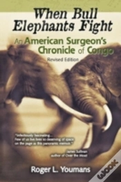 Capa do artigo When Bull Elephants Fight
