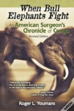 Capa do artigo When Bull Elephants Fight