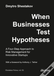 Capa do artigo When Businesses Test Hypotheses