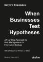 When Businesses Test Hypotheses - Preview