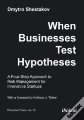 When Businesses Test Hypotheses