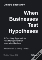 Capa do artigo When Businesses Test Hypotheses