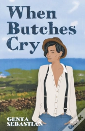 Capa do artigo When Butches Cry
