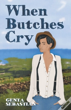 Capa do artigo When Butches Cry