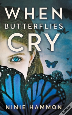 Capa do artigo When Butterflies Cry