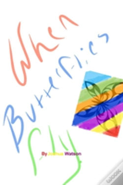 Capa do artigo When Butterflies Fly
