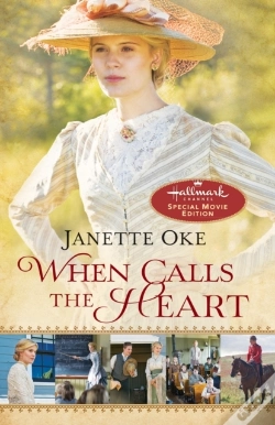 Capa do artigo When Calls The Heart