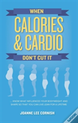Capa do artigo When Calories & Cardio Don'T Cut It