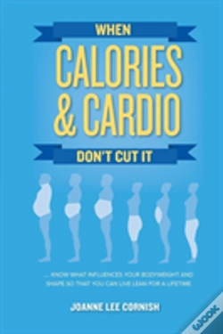 Capa do artigo When Calories & Cardio Don'T Cut It