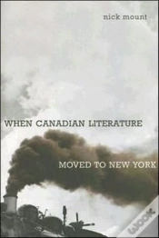 Capa do artigo When Canadian Literature Moved To New York