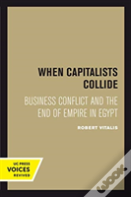 When Capitalists Collide