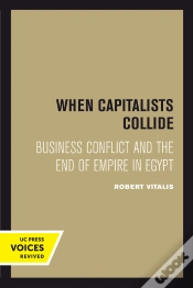Capa do artigo When Capitalists Collide