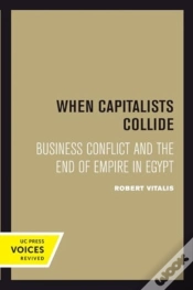 Capa do artigo When Capitalists Collide