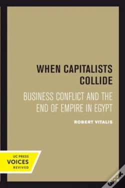 Capa do artigo When Capitalists Collide