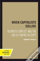 When Capitalists Collide